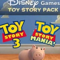 Disney Toy Story Pack PC 92% OFF