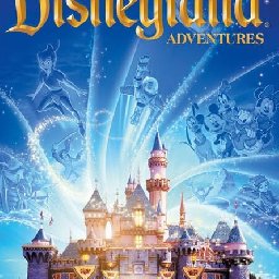 Disneyland Adventures PC 75% OFF