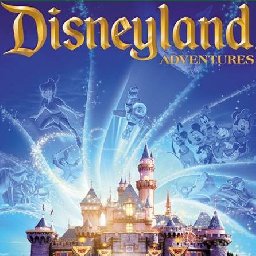 Disneyland Adventures 75% OFF