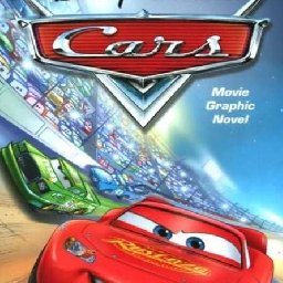 Disney•Pixar Cars PC