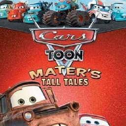 Disney•Pixar Cars Toon 89% OFF