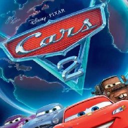 Disney•Pixar Cars 84% OFF