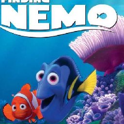 Disney•Pixar Finding Nemo PC 87% OFF