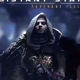 Distant Star Revenant Fleet PC 18% OFF