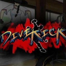 Divekick PC 50% OFF