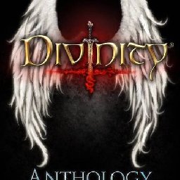 DIVINITY ANTHOLOGY PC 10% OFF