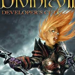 Divinity II