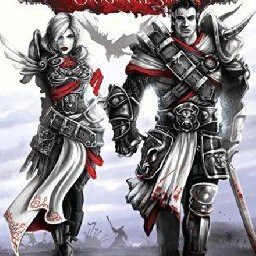 Divinity Original Sin PC 10% OFF