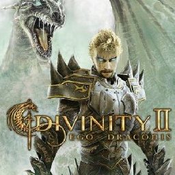 Divinity 32% OFF