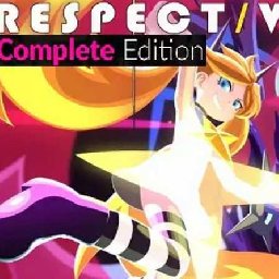 DJMAX RESPECT V Complete Edition PC