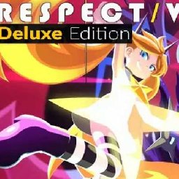 DJMAX RESPECT V Deluxe Edition PC 70% OFF