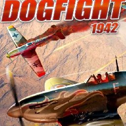 Dogfight Fire Over Africa PC 18% OFF