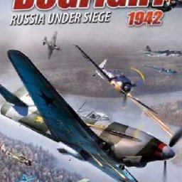 Dogfight Russia Under Siege 18% OFF