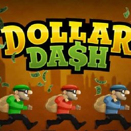 Dollar Dash More Ways to Win DLC 18% OFF