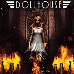 Dollhouse PC 78% OFF