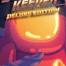 Dome Keeper Deluxe Edition PC