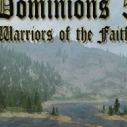 Dominions 34% OFF