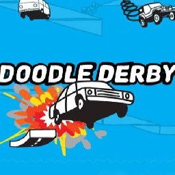 Doodle Derby PC 33% OFF