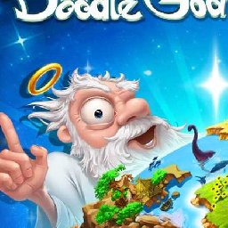 Doodle God PC 18% OFF