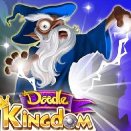 Doodle Kingdom PC 85% OFF