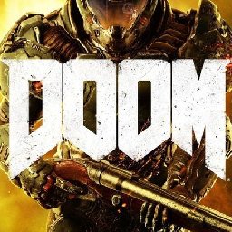 Doom Deluxe Edition PC