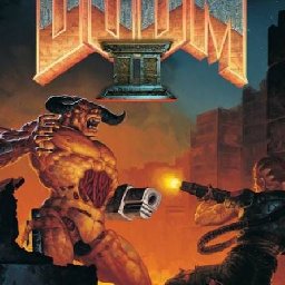 DOOM II PC 71% OFF