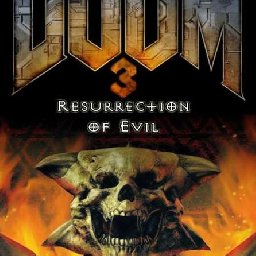 DOOM Resurrection of Evil PC 18% OFF