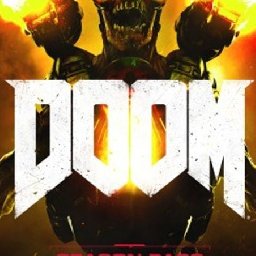 Doom Season Pass PC 11% OFF