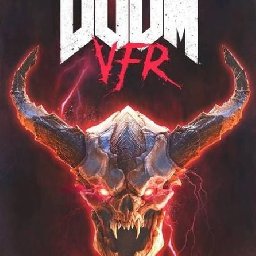 DOOM VFR PC 83% OFF