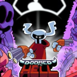 Doomed to Hell PC 81% OFF