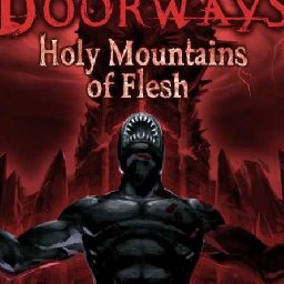 Doorways Holy Mountains of Flesh PC 14% OFF