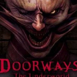 Doorways The Underworld PC 18% OFF