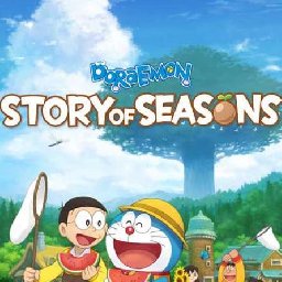 Doraemon Story of Seasons PC 65% OFF