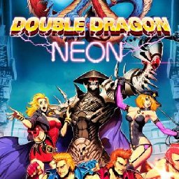 Double Dragon 22% OFF