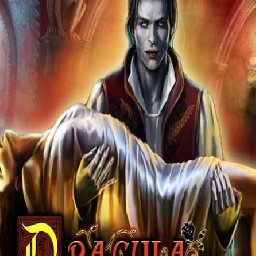 Dracula Love Kills PC 14% OFF