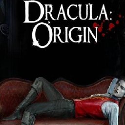 Dracula Origin PC