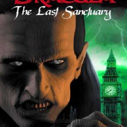 Dracula The Last Sanctuary PC 18% OFF