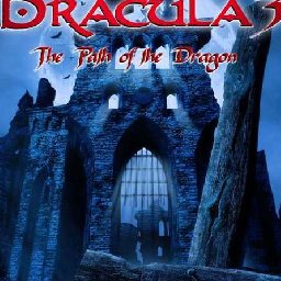 Dracula The Path of the Dragon PC 18% OFF