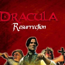 Dracula The Resurrection PC 18% OFF