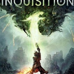 Dragon Age Inquisition PC 90% OFF