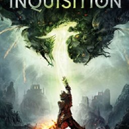 Dragon Age Inquisition 73% OFF