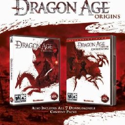 Dragon Age 18% OFF