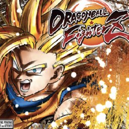 DRAGON BALL FIGHTERZ PC 72% OFF