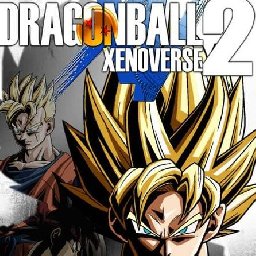 Dragon Ball Xenoverse PC 93% OFF