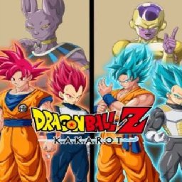 Dragon Ball Z Kakarot 11% OFF