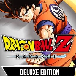 Dragon Ball Z 70% OFF