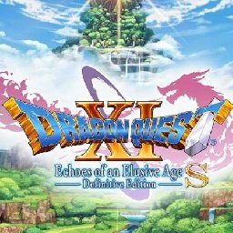 DRAGON QUEST XI S