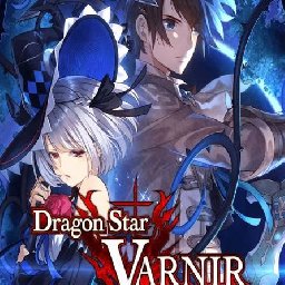 Dragon star Varnir PC