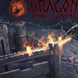 Dragon The Game PC