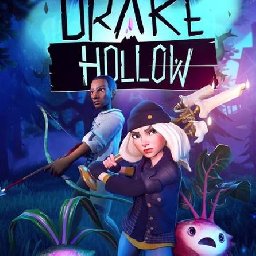 Drake Hollow PC 10% OFF